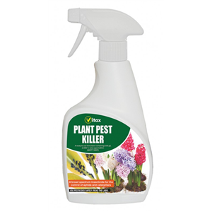 Vitax Plant pest killer 300ml